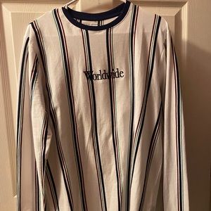 I don’t wear this shirt anymore